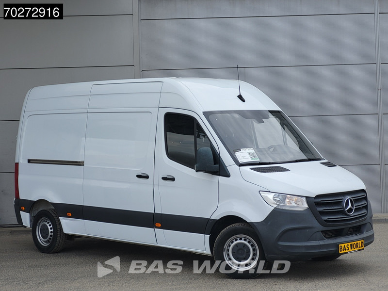 Mercedes-Benz Sprinter 311 CDI L2H2 Airco Cruise Euro6 L2 11m3 Airco Cruise control - Легковой фургон: фото 2 Mercedes-Benz Sprinter 311 CDI L2H2 Airco Cruise Euro6 L2 11m3 Airco Cruise control - Легковой фургон: фото 2