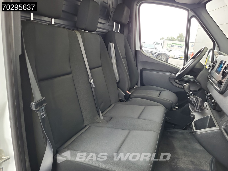 Легковой фургон Mercedes-Benz Sprinter 311 CDI L2H2 Airco Cruise MBUX CarPlay Imperiaal Euro6 L2 12m3 Airco Cruise control: фото 11