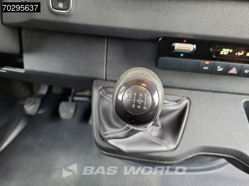 Легковой фургон Mercedes-Benz Sprinter 311 CDI L2H2 Airco Cruise MBUX CarPlay Imperiaal Euro6 L2 12m3 Airco Cruise control: фото 14