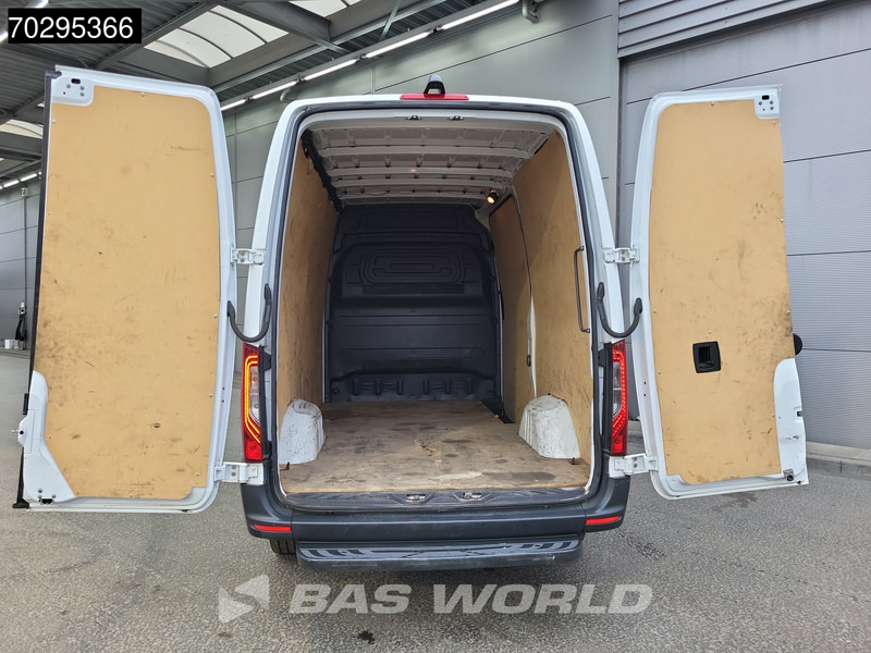 Mercedes-Benz Sprinter 314 CDI Automaat L2H2 LED Airco Cruise Camera MBUX CarPlay Euro6 L2 Airco Cruise control - Легковой фургон: фото 3 Mercedes-Benz Sprinter 314 CDI Automaat L2H2 LED Airco Cruise Camera MBUX CarPlay Euro6 L2 Airco Cruise control - Легковой фургон: фото 3