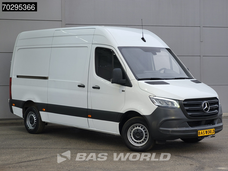 Mercedes-Benz Sprinter 314 CDI Automaat L2H2 LED Airco Cruise Camera MBUX CarPlay Euro6 L2 Airco Cruise control - Легковой фургон: фото 5 Mercedes-Benz Sprinter 314 CDI Automaat L2H2 LED Airco Cruise Camera MBUX CarPlay Euro6 L2 Airco Cruise control - Легковой фургон: фото 5