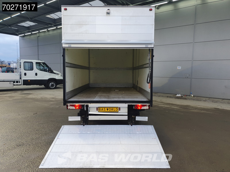 Mercedes-Benz Sprinter 314 CDI Automaat Laadklep Zijdeur Bakwagen Camera Airco Cruise Meubelbak Koffer 19m3 Airco Cruise control - Фургон с закрытым кузовом: фото 3 Mercedes-Benz Sprinter 314 CDI Automaat Laadklep Zijdeur Bakwagen Camera Airco Cruise Meubelbak Koffer 19m3 Airco Cruise control - Фургон с закрытым кузовом: фото 3