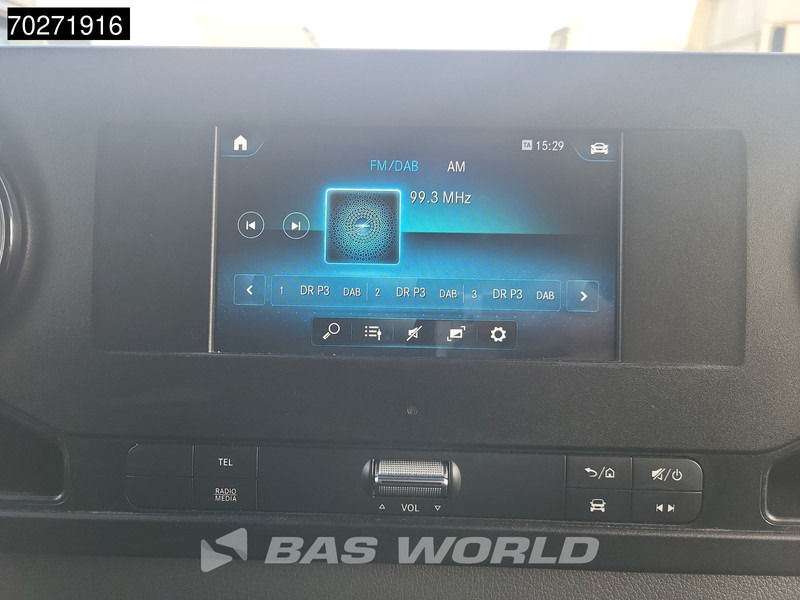 Mercedes-Benz Sprinter 314 CDI Automaat Laadklep Zijdeur Bakwagen Camera Airco Cruise Meubelbak Koffer Airco Cruise control в лизинг Mercedes-Benz Sprinter 314 CDI Automaat Laadklep Zijdeur Bakwagen Camera Airco Cruise Meubelbak Koffer Airco Cruise control: фото 15