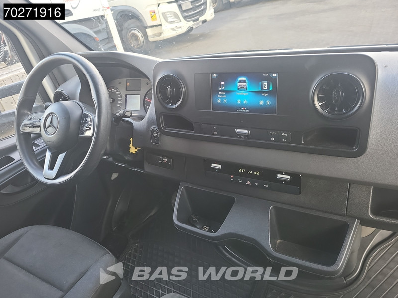 Mercedes-Benz Sprinter 314 CDI Automaat Laadklep Zijdeur Bakwagen Camera Airco Cruise Meubelbak Koffer Airco Cruise control в лизинг Mercedes-Benz Sprinter 314 CDI Automaat Laadklep Zijdeur Bakwagen Camera Airco Cruise Meubelbak Koffer Airco Cruise control: фото 10
