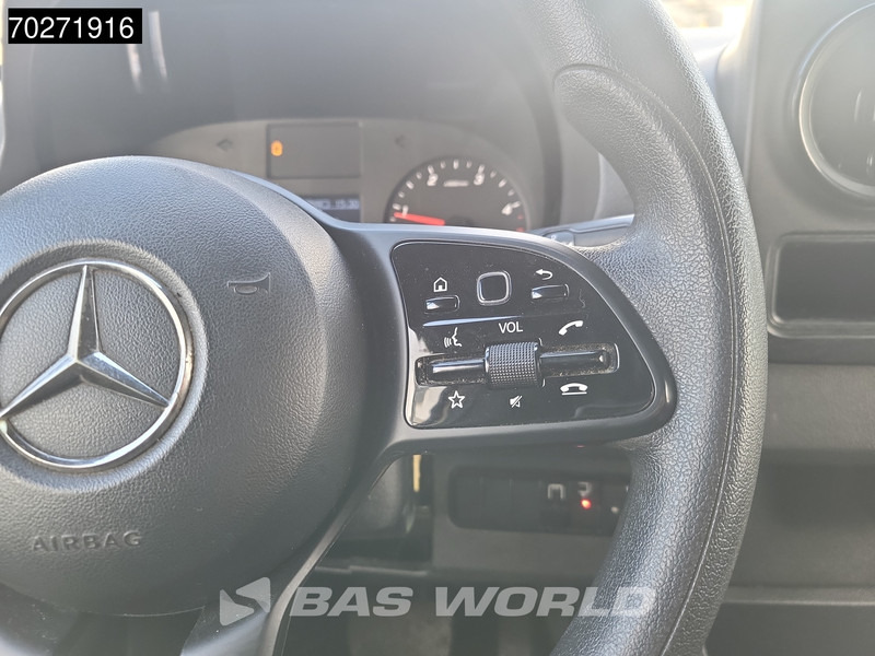 Mercedes-Benz Sprinter 314 CDI Automaat Laadklep Zijdeur Bakwagen Camera Airco Cruise Meubelbak Koffer Airco Cruise control в лизинг Mercedes-Benz Sprinter 314 CDI Automaat Laadklep Zijdeur Bakwagen Camera Airco Cruise Meubelbak Koffer Airco Cruise control: фото 19