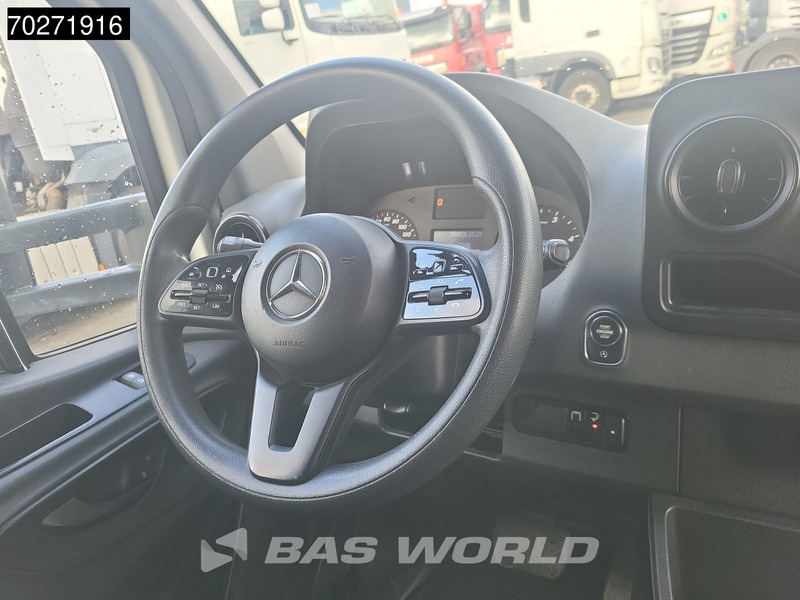 Mercedes-Benz Sprinter 314 CDI Automaat Laadklep Zijdeur Bakwagen Camera Airco Cruise Meubelbak Koffer Airco Cruise control в лизинг Mercedes-Benz Sprinter 314 CDI Automaat Laadklep Zijdeur Bakwagen Camera Airco Cruise Meubelbak Koffer Airco Cruise control: фото 17