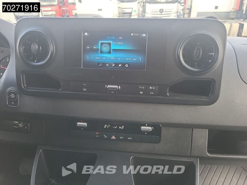 Mercedes-Benz Sprinter 314 CDI Automaat Laadklep Zijdeur Bakwagen Camera Airco Cruise Meubelbak Koffer Airco Cruise control в лизинг Mercedes-Benz Sprinter 314 CDI Automaat Laadklep Zijdeur Bakwagen Camera Airco Cruise Meubelbak Koffer Airco Cruise control: фото 14