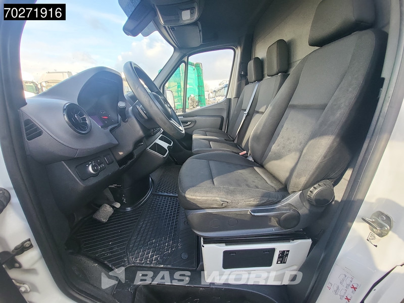 Mercedes-Benz Sprinter 314 CDI Automaat Laadklep Zijdeur Bakwagen Camera Airco Cruise Meubelbak Koffer Airco Cruise control в лизинг Mercedes-Benz Sprinter 314 CDI Automaat Laadklep Zijdeur Bakwagen Camera Airco Cruise Meubelbak Koffer Airco Cruise control: фото 13