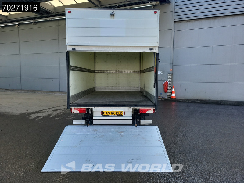 Mercedes-Benz Sprinter 314 CDI Automaat Laadklep Zijdeur Bakwagen Camera Airco Cruise Meubelbak Koffer Airco Cruise control - Фургон с закрытым кузовом: фото 3 Mercedes-Benz Sprinter 314 CDI Automaat Laadklep Zijdeur Bakwagen Camera Airco Cruise Meubelbak Koffer Airco Cruise control - Фургон с закрытым кузовом: фото 3