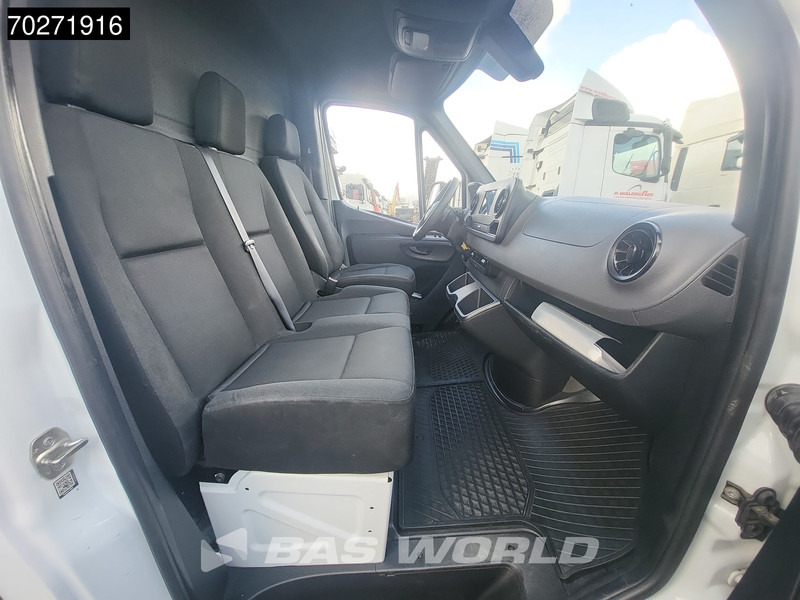 Mercedes-Benz Sprinter 314 CDI Automaat Laadklep Zijdeur Bakwagen Camera Airco Cruise Meubelbak Koffer Airco Cruise control в лизинг Mercedes-Benz Sprinter 314 CDI Automaat Laadklep Zijdeur Bakwagen Camera Airco Cruise Meubelbak Koffer Airco Cruise control: фото 12