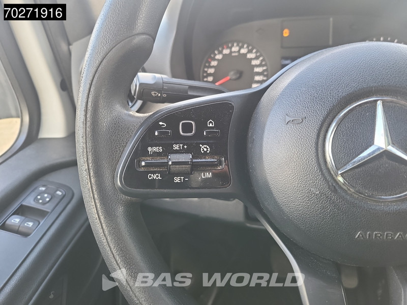 Mercedes-Benz Sprinter 314 CDI Automaat Laadklep Zijdeur Bakwagen Camera Airco Cruise Meubelbak Koffer Airco Cruise control в лизинг Mercedes-Benz Sprinter 314 CDI Automaat Laadklep Zijdeur Bakwagen Camera Airco Cruise Meubelbak Koffer Airco Cruise control: фото 18