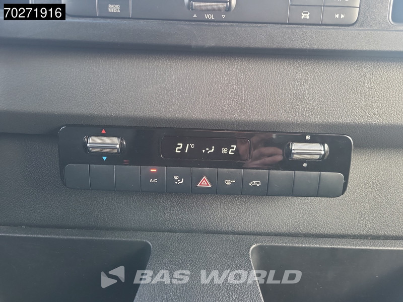 Mercedes-Benz Sprinter 314 CDI Automaat Laadklep Zijdeur Bakwagen Camera Airco Cruise Meubelbak Koffer Airco Cruise control в лизинг Mercedes-Benz Sprinter 314 CDI Automaat Laadklep Zijdeur Bakwagen Camera Airco Cruise Meubelbak Koffer Airco Cruise control: фото 16