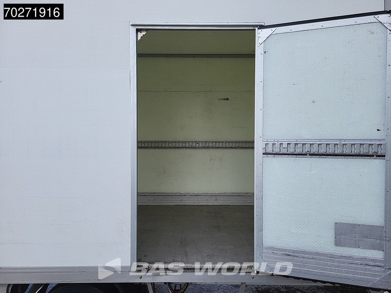 Mercedes-Benz Sprinter 314 CDI Automaat Laadklep Zijdeur Bakwagen Camera Airco Cruise Meubelbak Koffer Airco Cruise control в лизинг Mercedes-Benz Sprinter 314 CDI Automaat Laadklep Zijdeur Bakwagen Camera Airco Cruise Meubelbak Koffer Airco Cruise control: фото 9