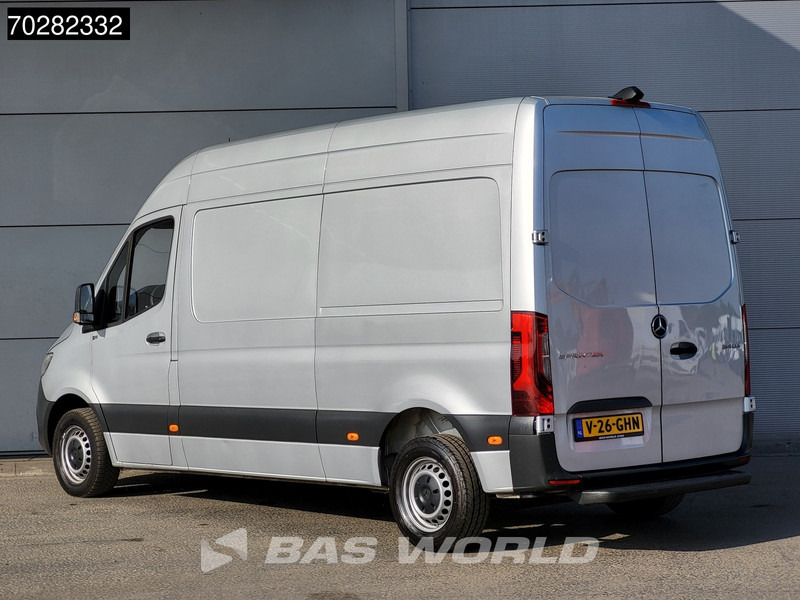 Mercedes-Benz Sprinter 314 CDI L2H2 140PK LED Airco Cruise Camera MBUX L2 12m3 Airco Cruise control - Цельнометаллический фургон: фото 2 Mercedes-Benz Sprinter 314 CDI L2H2 140PK LED Airco Cruise Camera MBUX L2 12m3 Airco Cruise control - Цельнометаллический фургон: фото 2
