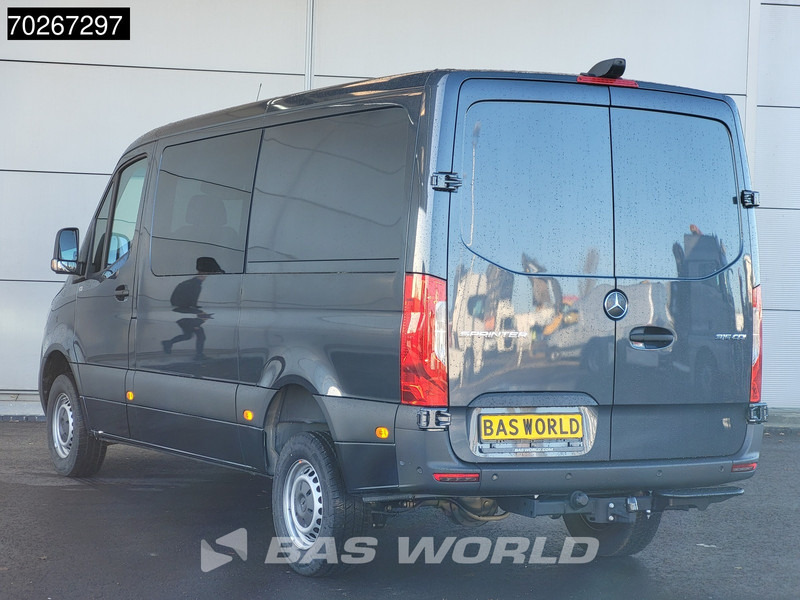 Mercedes-Benz Sprinter 315 CDI Automaat L2H1 3500kg trekhaak Camera PDC Airco Cruise 9m3 Airco Trekhaak Cruise control - Цельнометаллический фургон: фото 2 Mercedes-Benz Sprinter 315 CDI Automaat L2H1 3500kg trekhaak Camera PDC Airco Cruise 9m3 Airco Trekhaak Cruise control - Цельнометаллический фургон: фото 2