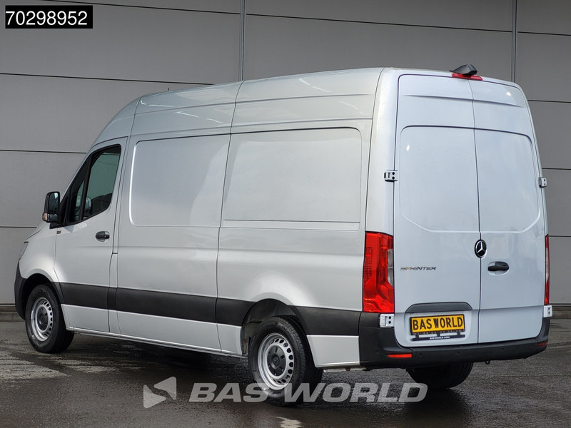 Mercedes-Benz Sprinter 315 CDI Automaat L2H2 150PK Airco Camera Parkeersensoren MBUX CarPlay Euro6 L2 12m3 Airco - Легковой фургон: фото 2 Mercedes-Benz Sprinter 315 CDI Automaat L2H2 150PK Airco Camera Parkeersensoren MBUX CarPlay Euro6 L2 12m3 Airco - Легковой фургон: фото 2