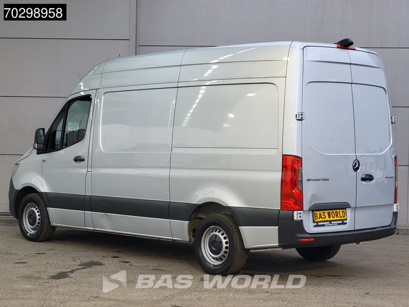 Mercedes-Benz Sprinter 315 CDI Automaat L2H2 150PK Airco Camera Parkeersensoren MBUX CarPlay Euro6 L2 12m3 Airco - Легковой фургон: фото 2 Mercedes-Benz Sprinter 315 CDI Automaat L2H2 150PK Airco Camera Parkeersensoren MBUX CarPlay Euro6 L2 12m3 Airco - Легковой фургон: фото 2