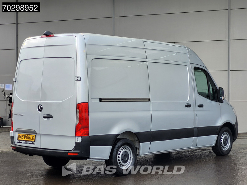 Mercedes-Benz Sprinter 315 CDI Automaat L2H2 150PK Airco Camera Parkeersensoren MBUX CarPlay Euro6 L2 12m3 Airco - Легковой фургон: фото 5 Mercedes-Benz Sprinter 315 CDI Automaat L2H2 150PK Airco Camera Parkeersensoren MBUX CarPlay Euro6 L2 12m3 Airco - Легковой фургон: фото 5