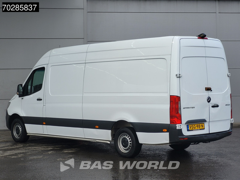 Mercedes-Benz Sprinter 315 CDI Automaat L3H2 Airco Cruise Camera MBUX CarPlay Euro6 L3 16m3 Airco Cruise control - Цельнометаллический фургон: фото 2 Mercedes-Benz Sprinter 315 CDI Automaat L3H2 Airco Cruise Camera MBUX CarPlay Euro6 L3 16m3 Airco Cruise control - Цельнометаллический фургон: фото 2