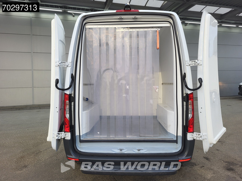 Mercedes-Benz Sprinter 315 CDI Bi-Temp Automaat L2H2 Koelwagen Vriezer Thermo King 350mt Navi Airco Camera MBUX CarPlay Euro6 Koel Koeler Kühl Kühler K - Фургон-рефрижератор: фото 3 Mercedes-Benz Sprinter 315 CDI Bi-Temp Automaat L2H2 Koelwagen Vriezer Thermo King 350mt Navi Airco Camera MBUX CarPlay Euro6 Koel Koeler Kühl Kühler K - Фургон-рефрижератор: фото 3