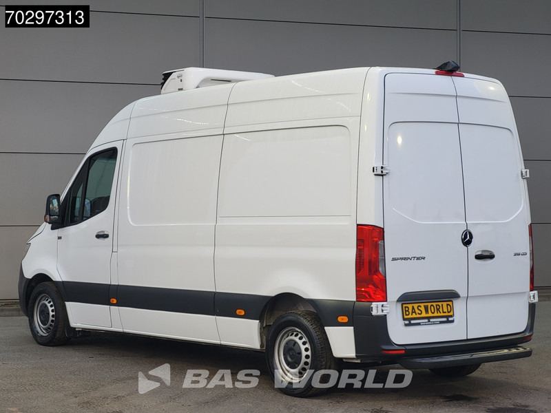 Mercedes-Benz Sprinter 315 CDI Bi-Temp Automaat L2H2 Koelwagen Vriezer Thermo King 350mt Navi Airco Camera MBUX CarPlay Euro6 Koel Koeler Kühl Kühler K - Фургон-рефрижератор: фото 2 Mercedes-Benz Sprinter 315 CDI Bi-Temp Automaat L2H2 Koelwagen Vriezer Thermo King 350mt Navi Airco Camera MBUX CarPlay Euro6 Koel Koeler Kühl Kühler K - Фургон-рефрижератор: фото 2