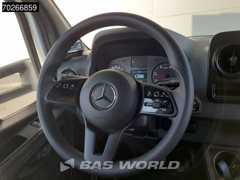 Новый Фургон-рефрижератор Mercedes-Benz Sprinter 315 CDI Koelwagen Achterdeuren Thermo King C-250 Airco Carplay MBUX Koel Koeler Kühl Kühler Kühlwagen Kühlkoffer 17m3 Airco: фото 17