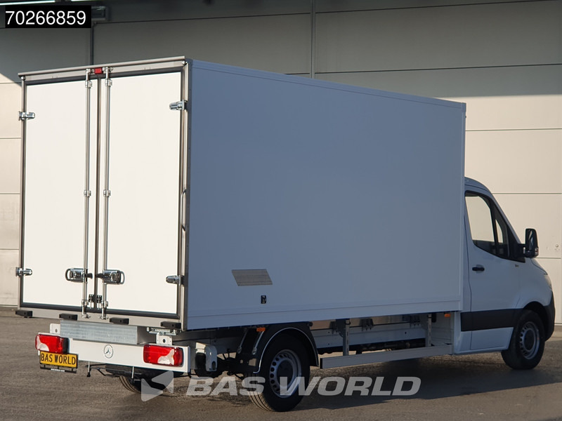 Новый Фургон-рефрижератор Mercedes-Benz Sprinter 315 CDI Koelwagen Achterdeuren Thermo King C-250 Airco Carplay MBUX Koel Koeler Kühl Kühler Kühlwagen Kühlkoffer 17m3 Airco: фото 6