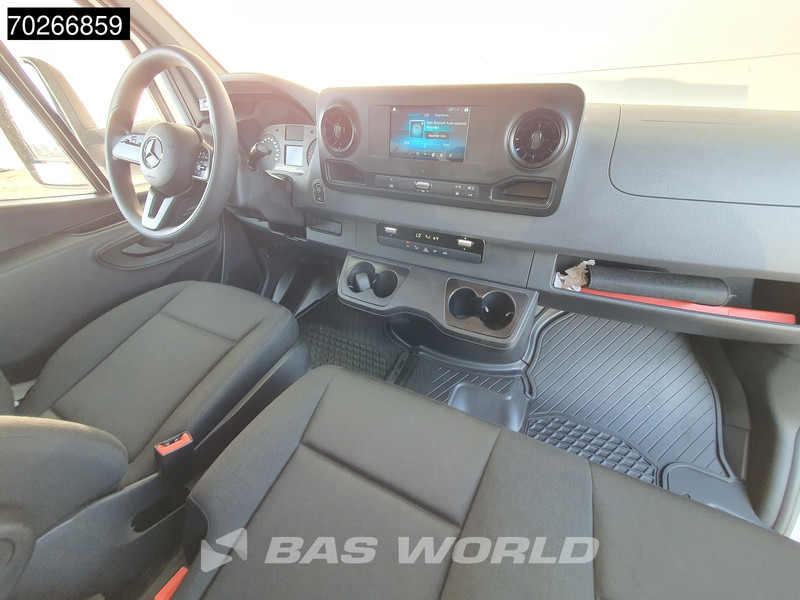 Новый Фургон-рефрижератор Mercedes-Benz Sprinter 315 CDI Koelwagen Achterdeuren Thermo King C-250 Airco Carplay MBUX Koel Koeler Kühl Kühler Kühlwagen Kühlkoffer 17m3 Airco: фото 9