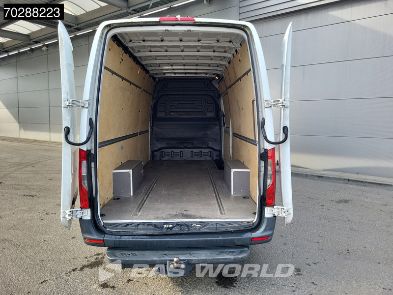 Mercedes-Benz Sprinter 316 CDI L3H2 160PK Trekhaak Navi Airco Cruise MBUX CarPlay APK 06-2026 Euro6 L3 15m3 Airco Trekhaak Cruise control - Цельнометаллический фургон: фото 3 Mercedes-Benz Sprinter 316 CDI L3H2 160PK Trekhaak Navi Airco Cruise MBUX CarPlay APK 06-2026 Euro6 L3 15m3 Airco Trekhaak Cruise control - Цельнометаллический фургон: фото 3