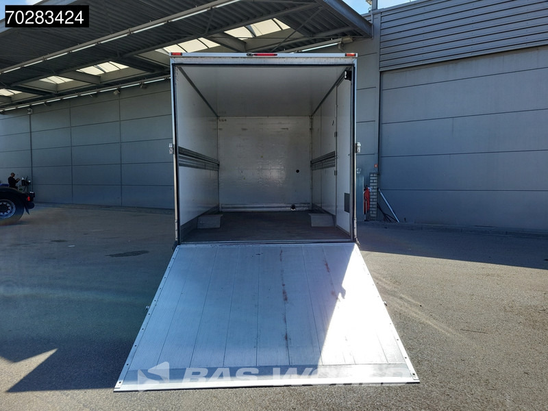 Mercedes-Benz Sprinter 316 CDI Uniek! Bloemen Opbouw Valklep Luchtvering Standkachel Bakwagen Zijdeur Navi Airco Cruise Camera Meubelbak Koffer 18m3 Ai - Фургон с закрытым кузовом: фото 5 Mercedes-Benz Sprinter 316 CDI Uniek! Bloemen Opbouw Valklep Luchtvering Standkachel Bakwagen Zijdeur Navi Airco Cruise Camera Meubelbak Koffer 18m3 Ai - Фургон с закрытым кузовом: фото 5
