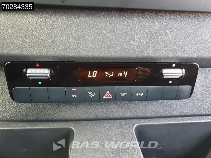 Фургон с закрытым кузовом Mercedes-Benz Sprinter 317 CDI Automaat Bakwagen Achterdeuren Airco Camera Euro6 Meubelbak Koffer 21m3 Airco: фото 13