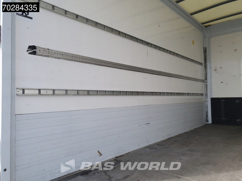 Фургон с закрытым кузовом Mercedes-Benz Sprinter 317 CDI Automaat Bakwagen Achterdeuren Airco Camera Euro6 Meubelbak Koffer 21m3 Airco: фото 7