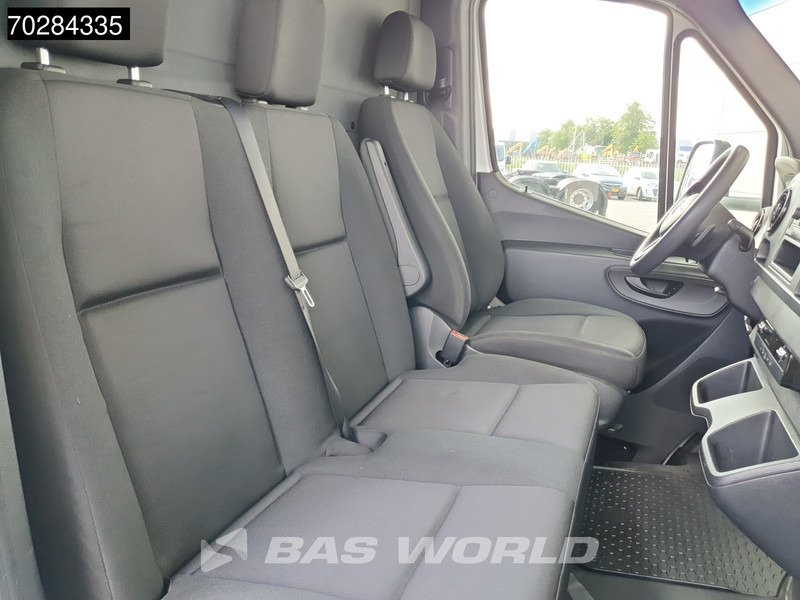 Фургон с закрытым кузовом Mercedes-Benz Sprinter 317 CDI Automaat Bakwagen Achterdeuren Airco Camera Euro6 Meubelbak Koffer 21m3 Airco: фото 11