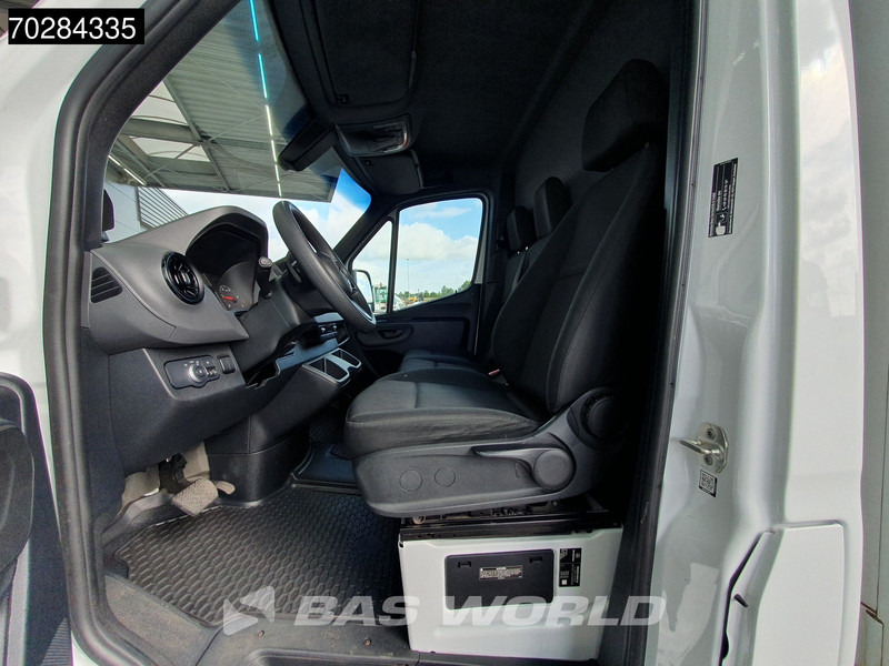 Фургон с закрытым кузовом Mercedes-Benz Sprinter 317 CDI Automaat Bakwagen Achterdeuren Airco Camera Euro6 Meubelbak Koffer 21m3 Airco: фото 9