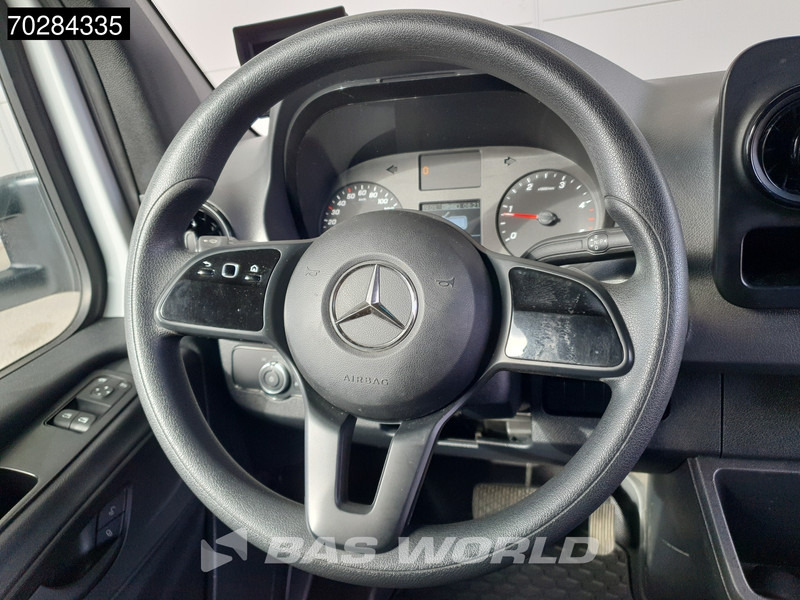 Фургон с закрытым кузовом Mercedes-Benz Sprinter 317 CDI Automaat Bakwagen Achterdeuren Airco Camera Euro6 Meubelbak Koffer 21m3 Airco: фото 14