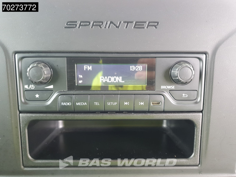Mercedes-Benz Sprinter 317 CDI Automaat Bakwagen Laadklep Camera Airco Koffer Meubelbak 20m3 Airco в лизинг Mercedes-Benz Sprinter 317 CDI Automaat Bakwagen Laadklep Camera Airco Koffer Meubelbak 20m3 Airco: фото 11