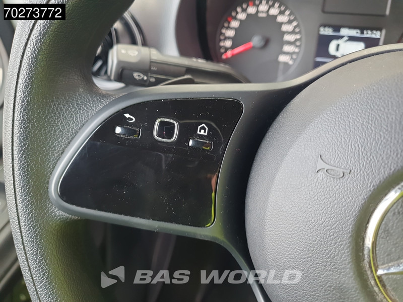 Mercedes-Benz Sprinter 317 CDI Automaat Bakwagen Laadklep Camera Airco Koffer Meubelbak 20m3 Airco в лизинг Mercedes-Benz Sprinter 317 CDI Automaat Bakwagen Laadklep Camera Airco Koffer Meubelbak 20m3 Airco: фото 15