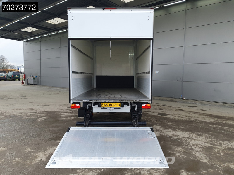 Mercedes-Benz Sprinter 317 CDI Automaat Bakwagen Laadklep Camera Airco Koffer Meubelbak 20m3 Airco - Фургон с закрытым кузовом: фото 3 Mercedes-Benz Sprinter 317 CDI Automaat Bakwagen Laadklep Camera Airco Koffer Meubelbak 20m3 Airco - Фургон с закрытым кузовом: фото 3