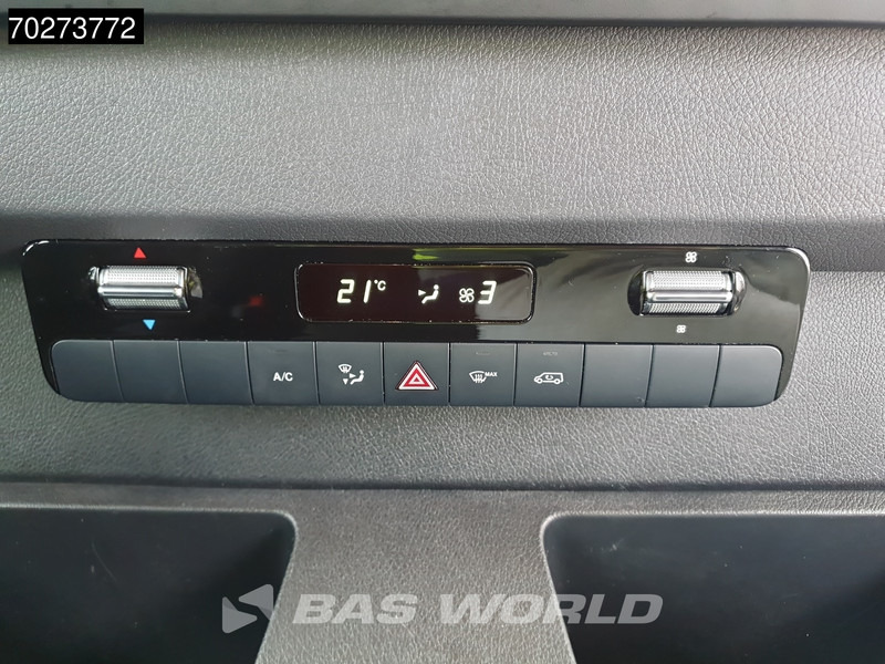 Mercedes-Benz Sprinter 317 CDI Automaat Bakwagen Laadklep Camera Airco Koffer Meubelbak 20m3 Airco в лизинг Mercedes-Benz Sprinter 317 CDI Automaat Bakwagen Laadklep Camera Airco Koffer Meubelbak 20m3 Airco: фото 12