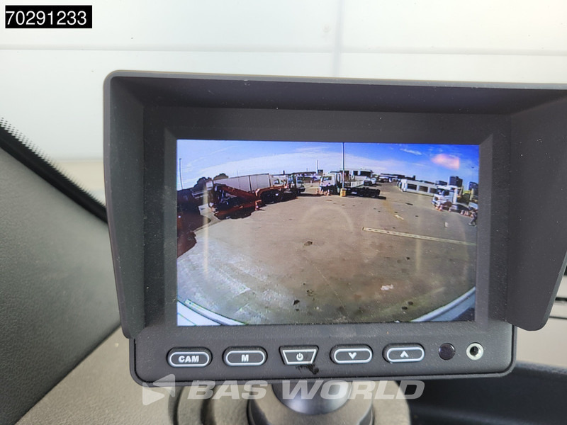 Mercedes-Benz Sprinter 317 CDI Automaat Bakwagen Laadklep Camera Airco Koffer Meubelbak 21m3 Airco - Фургон с закрытым кузовом: фото 3 Mercedes-Benz Sprinter 317 CDI Automaat Bakwagen Laadklep Camera Airco Koffer Meubelbak 21m3 Airco - Фургон с закрытым кузовом: фото 3