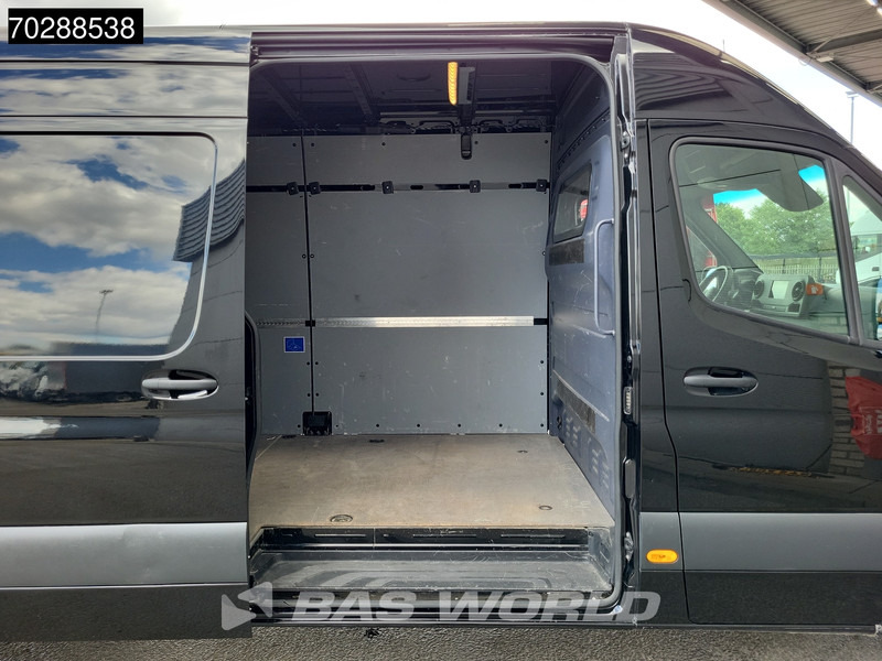 Mercedes-Benz Sprinter 317 CDI Automaat L3H2 Airco Camera MBUX CarPlay Euro6 L3 15m3 Airco - Цельнометаллический фургон: фото 3 Mercedes-Benz Sprinter 317 CDI Automaat L3H2 Airco Camera MBUX CarPlay Euro6 L3 15m3 Airco - Цельнометаллический фургон: фото 3