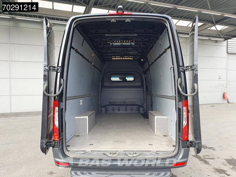 Mercedes-Benz Sprinter 317 CDI Automaat L3H2 Airco Camera Parkeersensoren MBUX CarPlay Euro6 L3 15m3 Airco - Цельнометаллический фургон: фото 3 Mercedes-Benz Sprinter 317 CDI Automaat L3H2 Airco Camera Parkeersensoren MBUX CarPlay Euro6 L3 15m3 Airco - Цельнометаллический фургон: фото 3