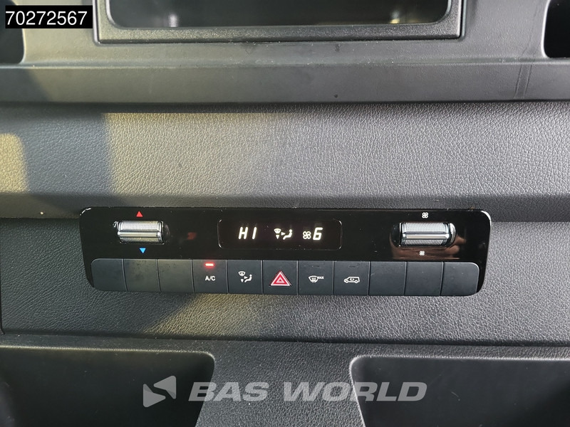 Фургон с закрытым кузовом Mercedes-Benz Sprinter 317 CDI Bakwagen Automaat Laadklep Camera Meubelbak Koffer LBW 20m3 Airco: фото 14