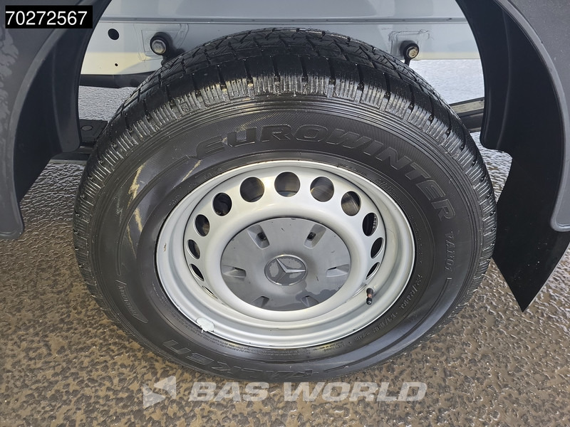 Фургон с закрытым кузовом Mercedes-Benz Sprinter 317 CDI Bakwagen Automaat Laadklep Camera Meubelbak Koffer LBW 20m3 Airco: фото 20