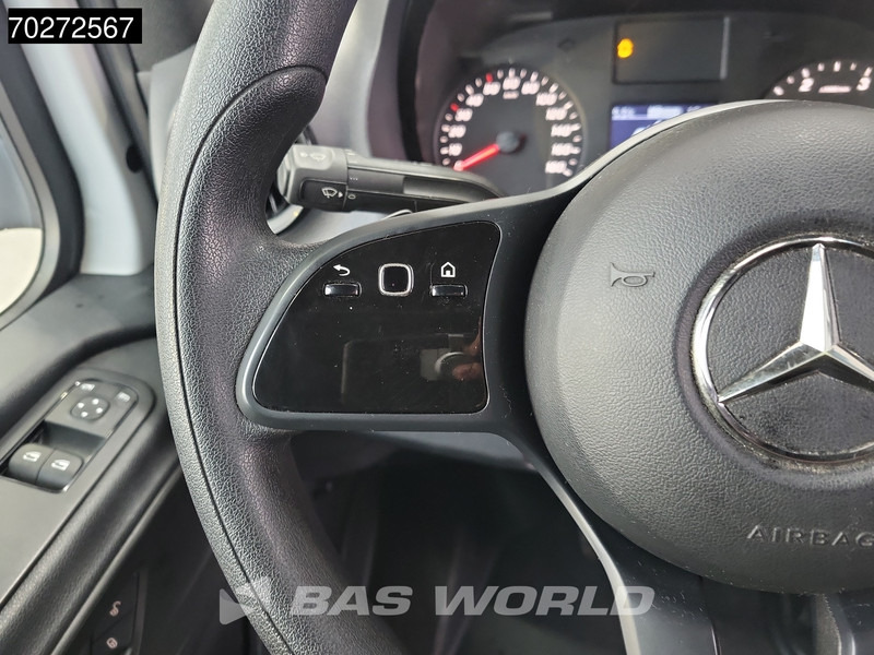 Фургон с закрытым кузовом Mercedes-Benz Sprinter 317 CDI Bakwagen Automaat Laadklep Camera Meubelbak Koffer LBW 20m3 Airco: фото 16