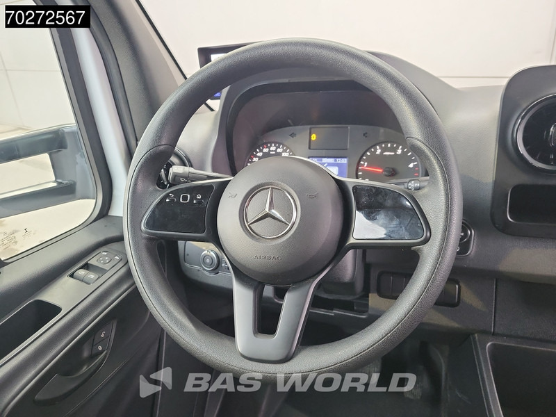 Фургон с закрытым кузовом Mercedes-Benz Sprinter 317 CDI Bakwagen Automaat Laadklep Camera Meubelbak Koffer LBW 20m3 Airco: фото 15