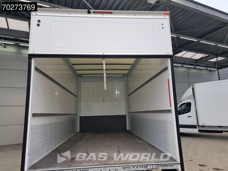 Mercedes-Benz Sprinter 317 CDI Bakwagen Automaat Laadklep Camera Meubelbak Koffer LBW 20m3 Airco - Фургон с закрытым кузовом: фото 5 Mercedes-Benz Sprinter 317 CDI Bakwagen Automaat Laadklep Camera Meubelbak Koffer LBW 20m3 Airco - Фургон с закрытым кузовом: фото 5