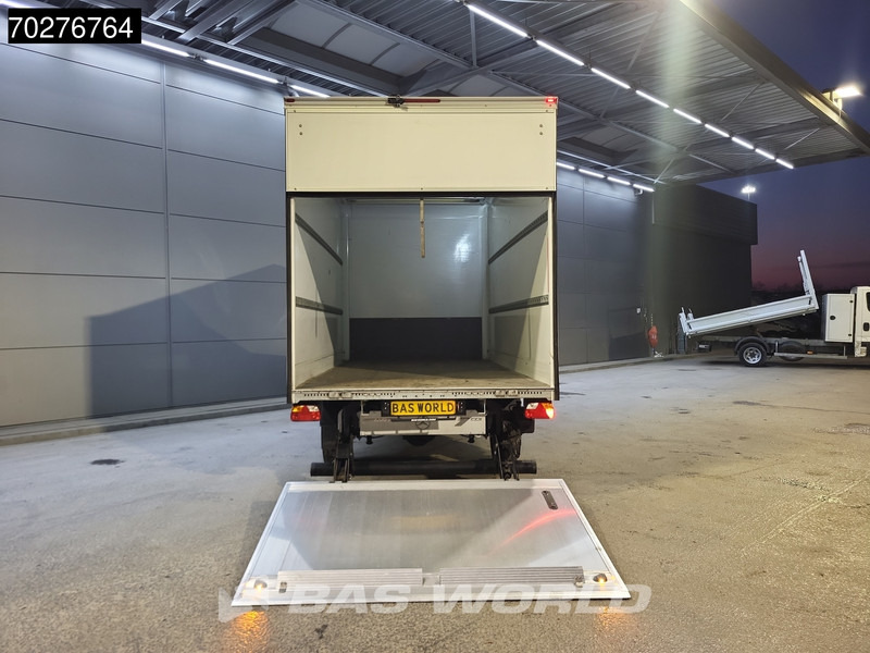 Mercedes-Benz Sprinter 317 CDI Bakwagen Automaat Laadklep Camera Meubelbak Koffer LBW Airco - Фургон с закрытым кузовом: фото 3 Mercedes-Benz Sprinter 317 CDI Bakwagen Automaat Laadklep Camera Meubelbak Koffer LBW Airco - Фургон с закрытым кузовом: фото 3