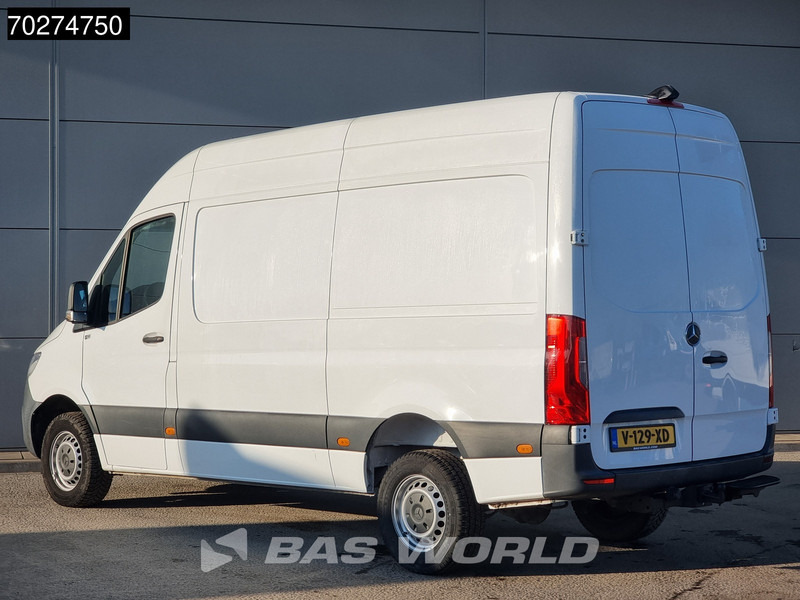 Mercedes-Benz Sprinter 319 CDI 3.0L Automaat 190PK V6 Navi ACC Trekhaak Camera L2 11m3 Airco Trekhaak - Цельнометаллический фургон: фото 2 Mercedes-Benz Sprinter 319 CDI 3.0L Automaat 190PK V6 Navi ACC Trekhaak Camera L2 11m3 Airco Trekhaak - Цельнометаллический фургон: фото 2