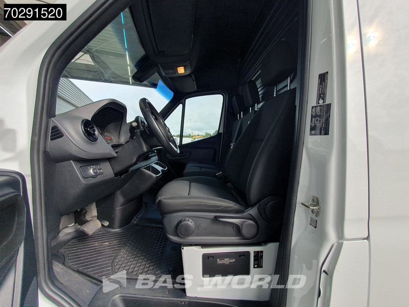 Цельнометаллический фургон Mercedes-Benz Sprinter 319 CDI Automaat 190PK L3H2 Airco Cruise Camera Parkeersensoren MBUX CarPlay Euro6 L3 15m3 Airco Cruise control: фото 10
